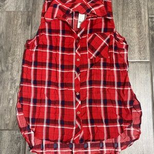 New York and Company Blouse